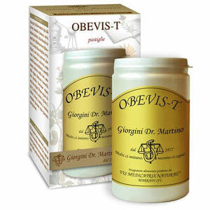 Giorgini - Obevis-t 500 pastiglie