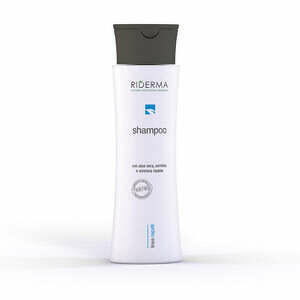 Riderma shampoo - 200 ml
