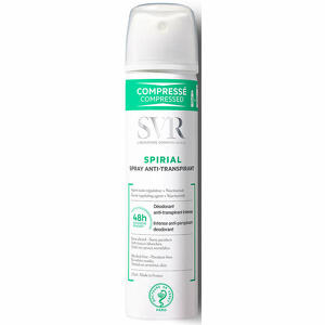 Svr - Spirial spray reformulation
