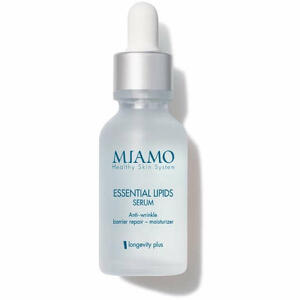 Miamo - Longevity plus essential lipids serum 30 ml