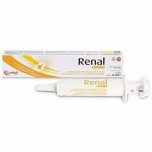 Candioli - Renal combi pasta 30 ml