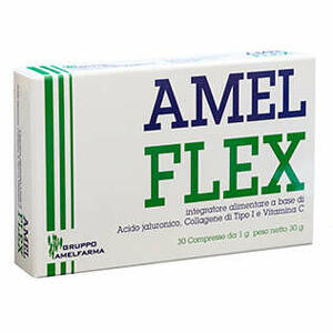 Amel - Flex 30 compresse