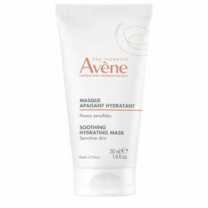 Avène - Avene maschera lenitiva nuova formulazione 50 ml