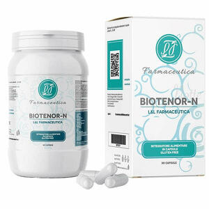 Biotenor-n - Biotenor n 90 capsule