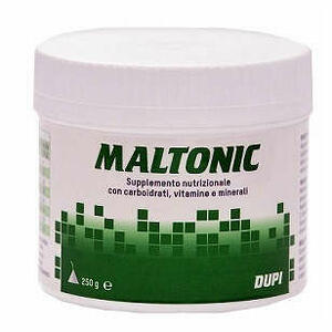 Maltonic - Granulare 250 g