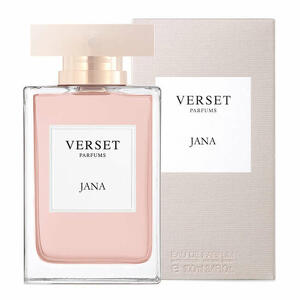 Verset parfums - Verset jana eau de parfum 100 ml