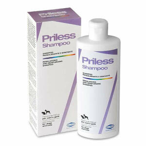 Slais - Priless shampoo 250 ml