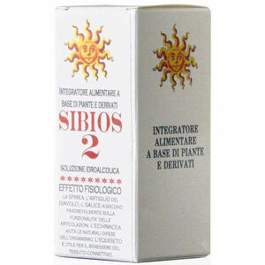 Bio-logica - Sibios 02 gocce 50 ml