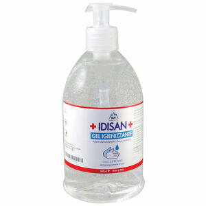 Idi - San gel igienizzante mani 500 ml