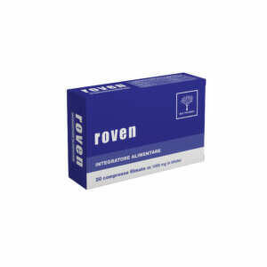 Roven - 20 compresse rivestite