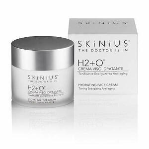 Skinius - H2+o crema 50 ml