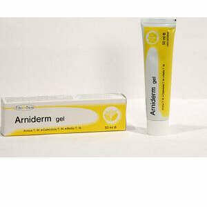 Arniderm - Gel 50 ml