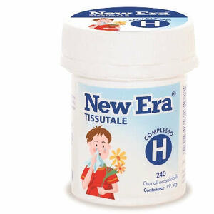 Named - New era h 240 granuli