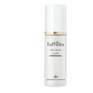 Euphidra - Skin reveil fluido rivitalizzante 30 ml