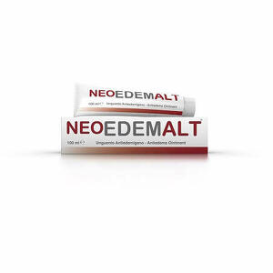 Neoedemalt - Unguento antiedemigeno neo edemalt 100 ml