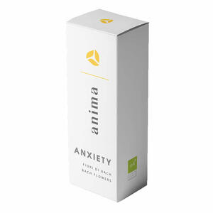 Oti - Anima anxiety gocce 30 ml