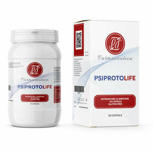Psiprotolife - 30 capsule