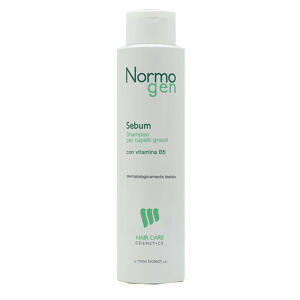 Sebum - Normogen  shampoo 300 ml