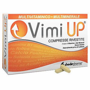 Vimi - Up 30 compresse