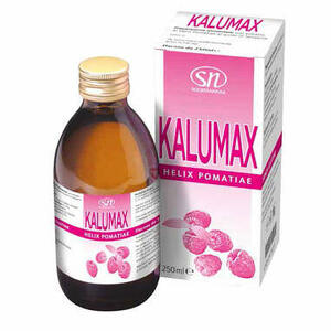 Kalumax - Sciroppo 125 ml