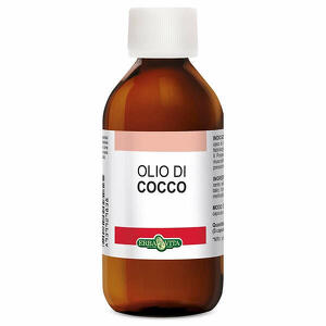 Erba vita - Cocco olio 100 ml