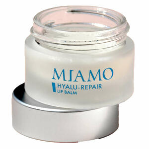 Miamo - Longevity plus hyalu repair lip balm 15 ml