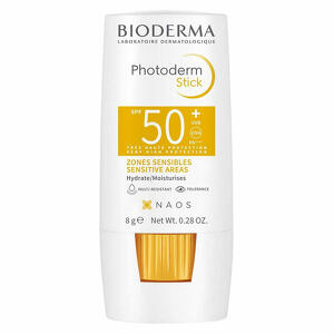 Bioderma - Photoderm stick 8 g