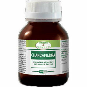 Chancapiedra - 65 capsule