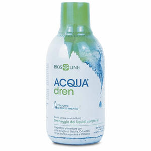 Acquadren - Biosline  500 ml