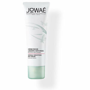 Jowae - Crema ricca levigante antirughe 30 ml