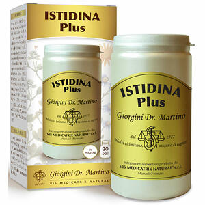 Giorgini - Istidina plus polvere 100 g