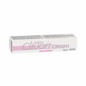 Clivon - Cream 30 ml