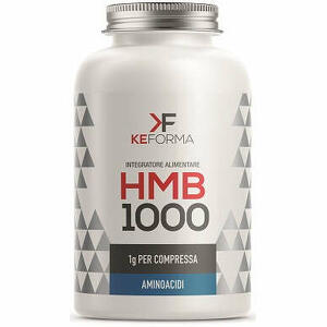 Hmb 1000 - 100 compresse