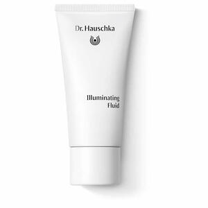 Dr hauschka - Illuminating fluid 01 30 ml