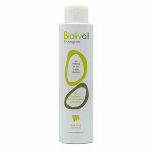 Biolivoil shampoo - 300 ml