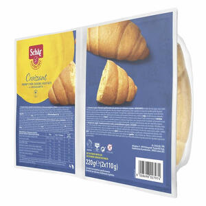 Schar - Schar croissant 2 x 110 g