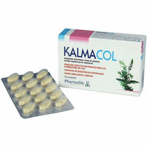Kalmacol - 30 compresse