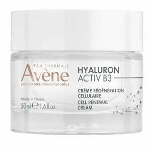 Avene - Hyaluron activ b3 crema giorno 50 ml