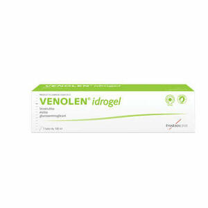 Venolen - Idrogel 100 ml