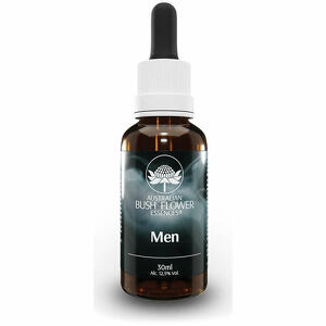 Green remedies - Men gocce 30 ml