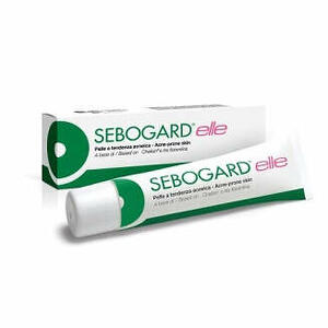 Sebogard - Elle 30 ml