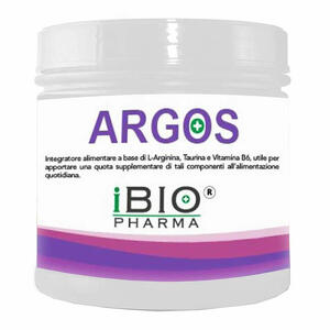 Ibiopharma - Argos 210 g