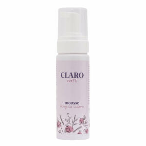 Clarosoft - Claro soft 200 ml