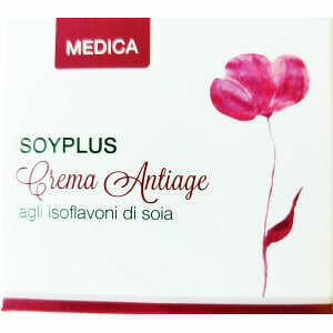 Soyplus crema antiage - 50 ml