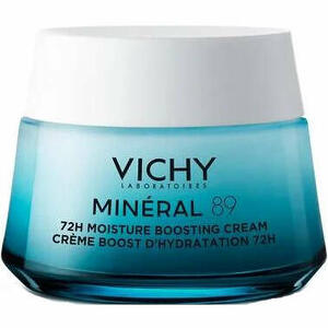 Vichy - Mineral 89 crema leggera 50 ml