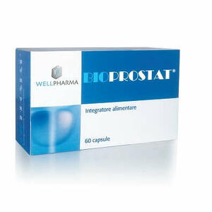  - Bioprostat 60 capsule