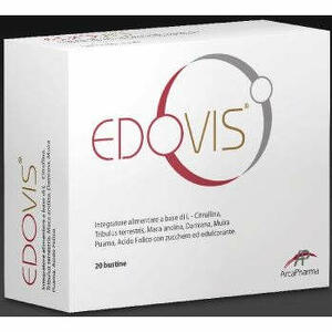 Edovis - 20 bustine