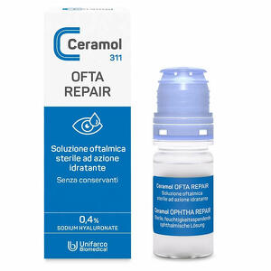 Unifarco - Ceramol ofta repair 10 ml
