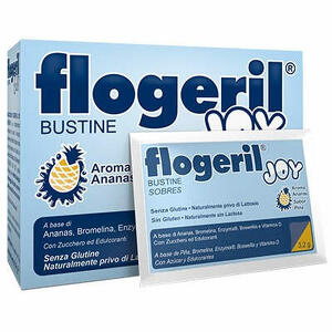 Flogeril - Joy 20 bustine