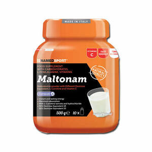 Named Sport - Maltonam polvere 1000 g